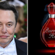Image for article titled Elon Musk Peddles 'Burnt Hair' Perfume, Fails to Deliver on High-Speed Trains
